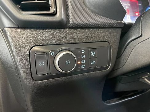 Used 2021 Ford Bronco Sport Outer Banks w/ Outer Banks Package AWD/4WD image 13