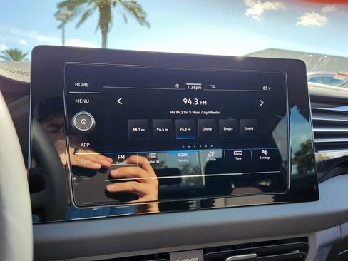 Used 2025 Volkswagen Jetta S image 20