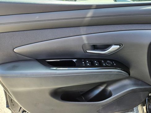 Used 2025 Hyundai Tucson SEL AWD/4WD image 23