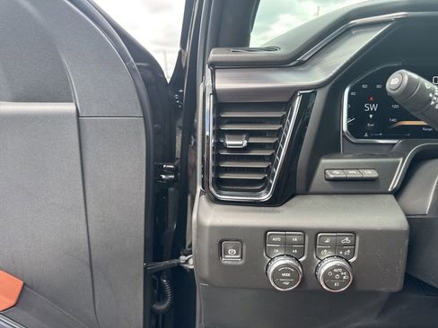 New 2026 GMC Sierra 1500 Denali Ultimate AWD/4WD image 13