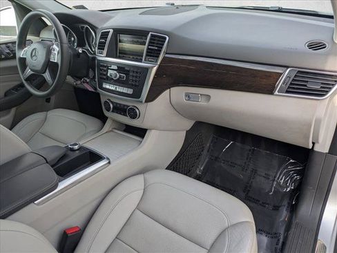 Used 2014 Mercedes-Benz ML 350 4MATIC image 23
