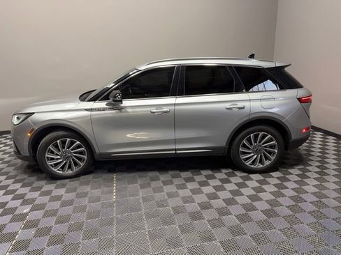 Used 2024 Lincoln Corsair Reserve w/ Equipment Group 201A image 6