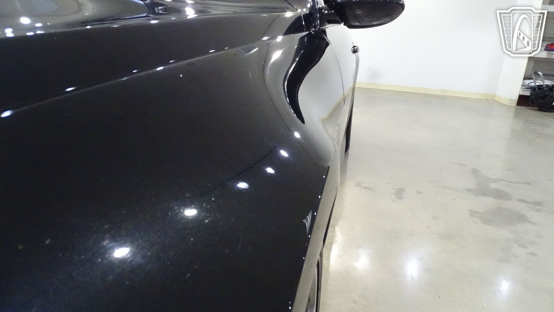 Used 2007 BMW M6 Convertible RWD image 35