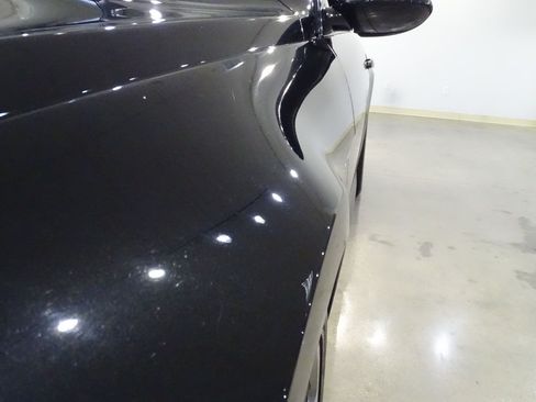 Used 2007 BMW M6 Convertible RWD image 35