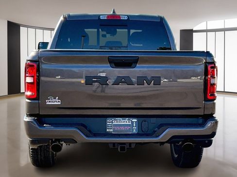 New 2026 RAM 1500 Express image 4