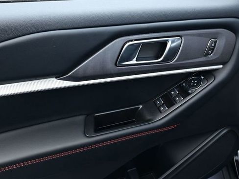 New 2025 Ford Explorer ST-Line image 13