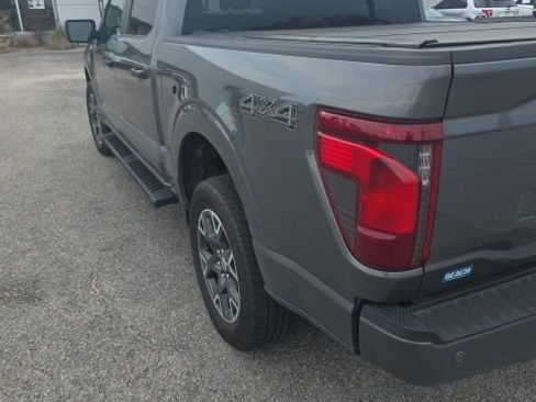 Used 2024 Ford F150 STX image 6