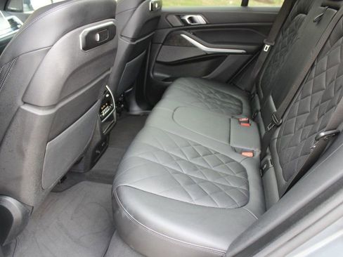 Used 2025 BMW X5 xDrive40i image 27