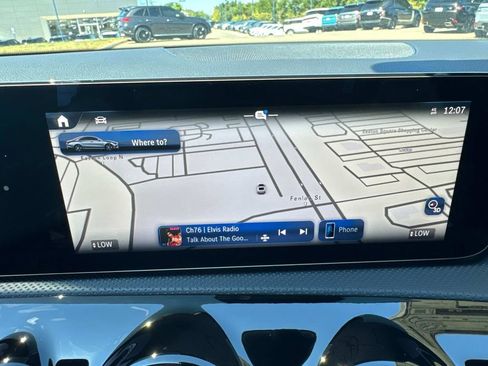 New 2026 Mercedes-Benz CLA 250 CLA 250 image 21