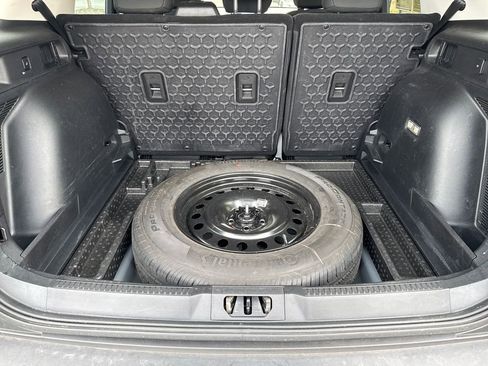 Used 2022 Ford Bronco Sport Big Bend image 38