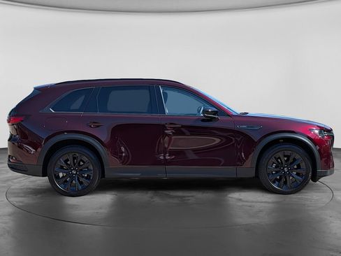 Used 2025 MAZDA CX-90 Plug-In Hybrid w/Premium Sport AWD/4WD image 14