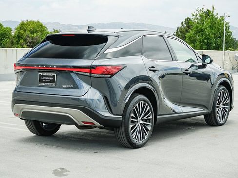 Certified 2024 Lexus RX 350 Premium Plus w/ Convenience Package FWD image 5