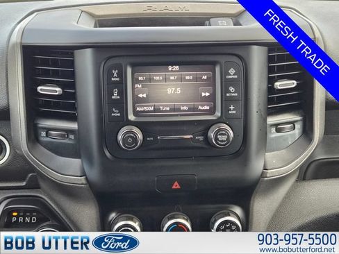 Used 2020 RAM 2500 Tradesman AWD/4WD image 16