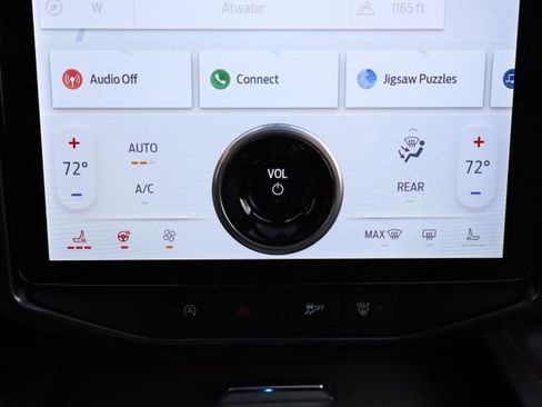 Used 2024 Ford Expedition Timberline image 11