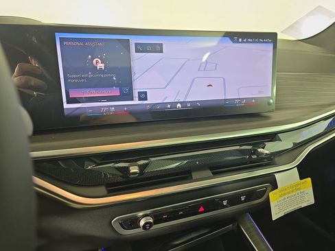 New 2026 BMW X5 xDrive40i w/ Climate Comfort Package image 20