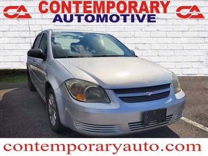 Used 2010 Chevrolet Cobalt LS w/ Protection Package
