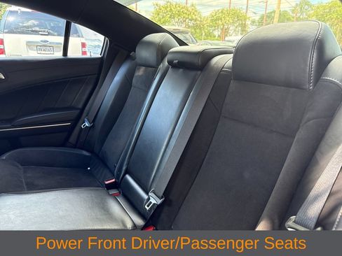 Used 2021 Dodge Charger Scat Pack RWD image 27