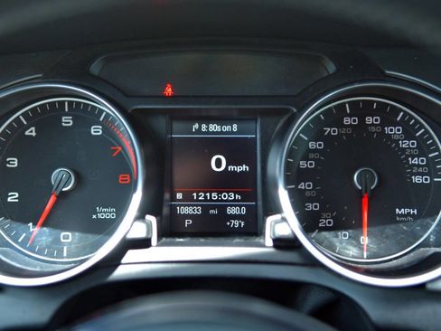 Used 2014 Audi A5 2.0T Premium Plus w/ Premium Plus Package FWD image 19