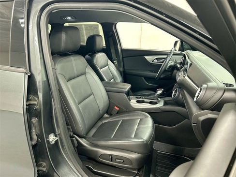 Used 2019 Chevrolet Blazer LT w/ LPO, Floor Liner Package image 22