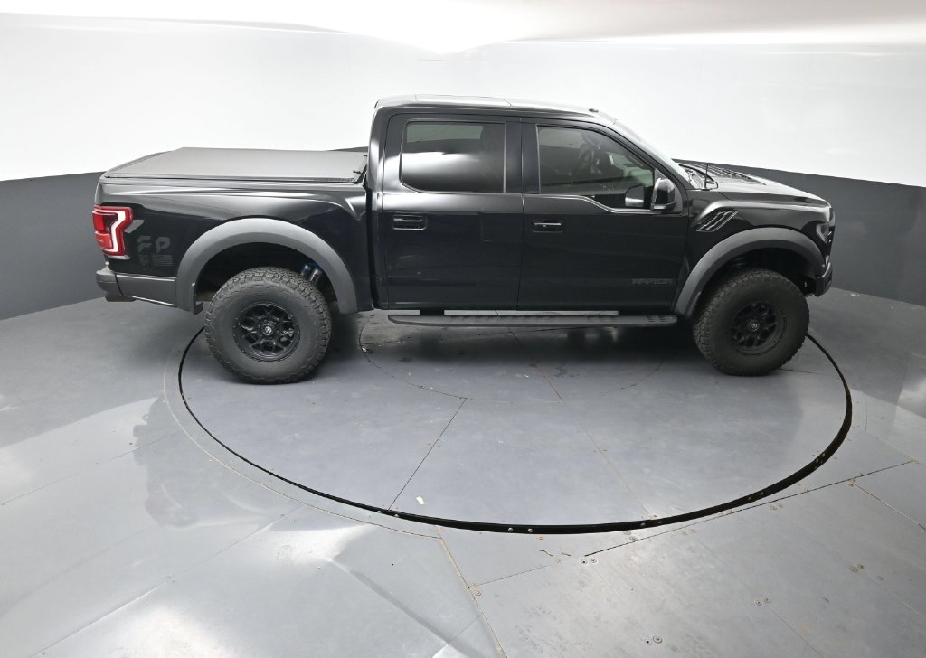 Used 2018 Ford F150 Raptor w/ Equipment Group 802A Luxury AWD/4WD image 58
