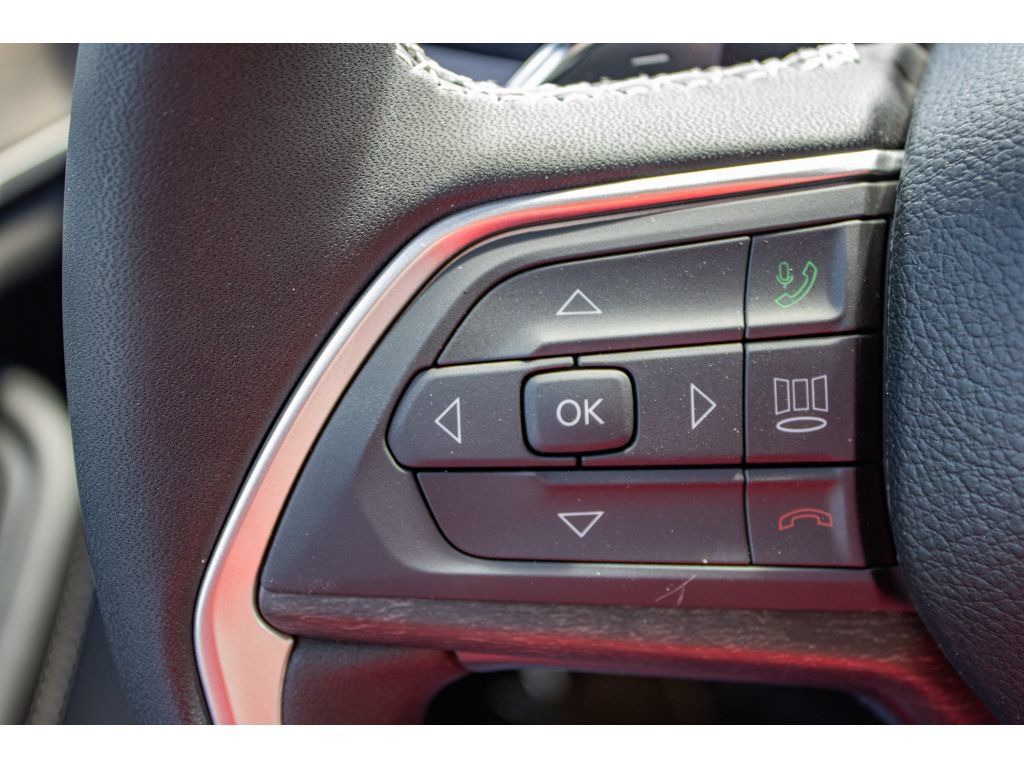 New 2026 Jeep Grand Cherokee Limited AWD/4WD image 38