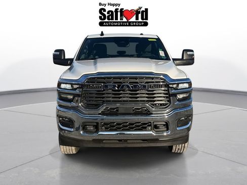 New 2026 RAM 2500 Big Horn AWD/4WD image 7