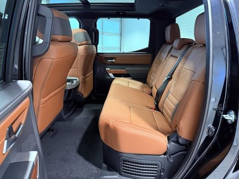 New 2025 Toyota Tundra 1794 Edition image 18