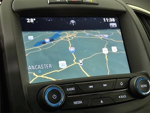 Used 2015 Buick LaCrosse Leather w/ Experience Buick Package image 3