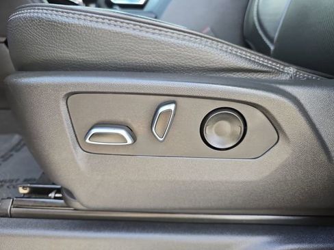 Certified 2023 GMC Sierra 1500 Denali w/ Denali Reserve Package image 17