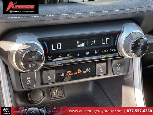 Certified 2023 Toyota RAV4 XLE w/ Convenience Package AWD/4WD image 35