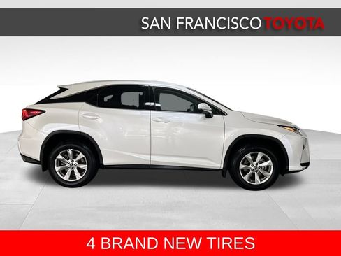 Used 2019 Lexus RX 350 FWD image 6