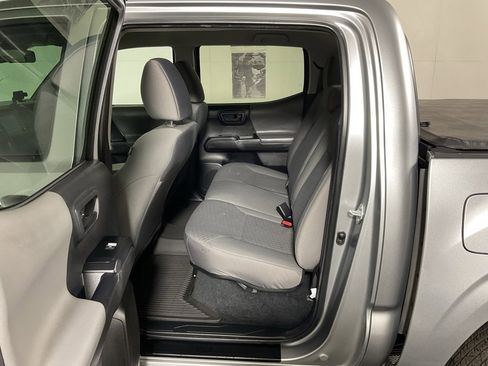 Used 2023 Toyota Tacoma SR5 image 28