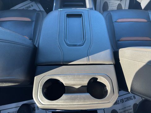 Used 2021 GMC Sierra 1500 AT4 image 14