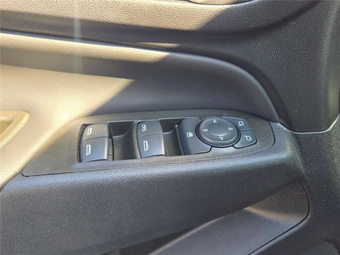 Used 2023 Chevrolet Equinox LT FWD image 22