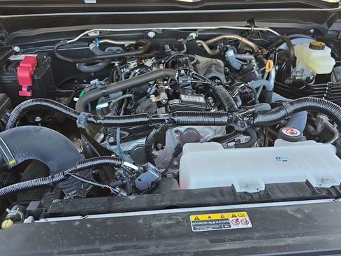 Used 2025 Toyota Tacoma SR RWD image 30