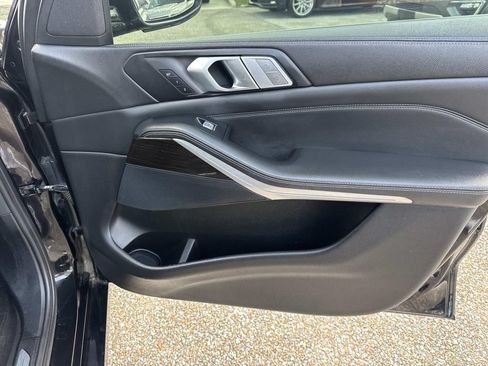 Used 2019 BMW X7 xDrive40i AWD/4WD image 16