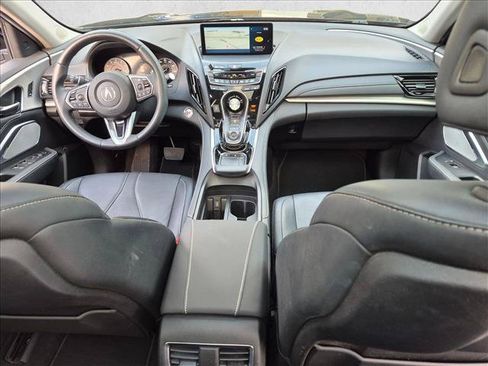 Certified 2019 Acura RDX w/ Technology Package AWD/4WD image 16
