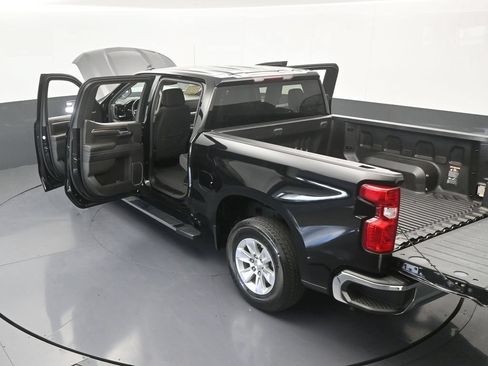 Used 2024 Chevrolet Silverado 1500 LT RWD image 62
