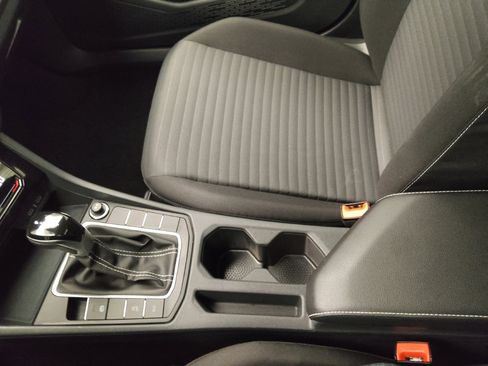Used 2025 Volkswagen Jetta S FWD image 26