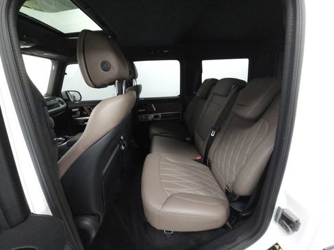 Used 2024 Mercedes-Benz G 63 AMG 4MATIC image 26