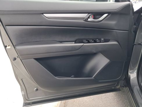 Certified 2023 MAZDA CX-5 AWD 2.5 S image 8