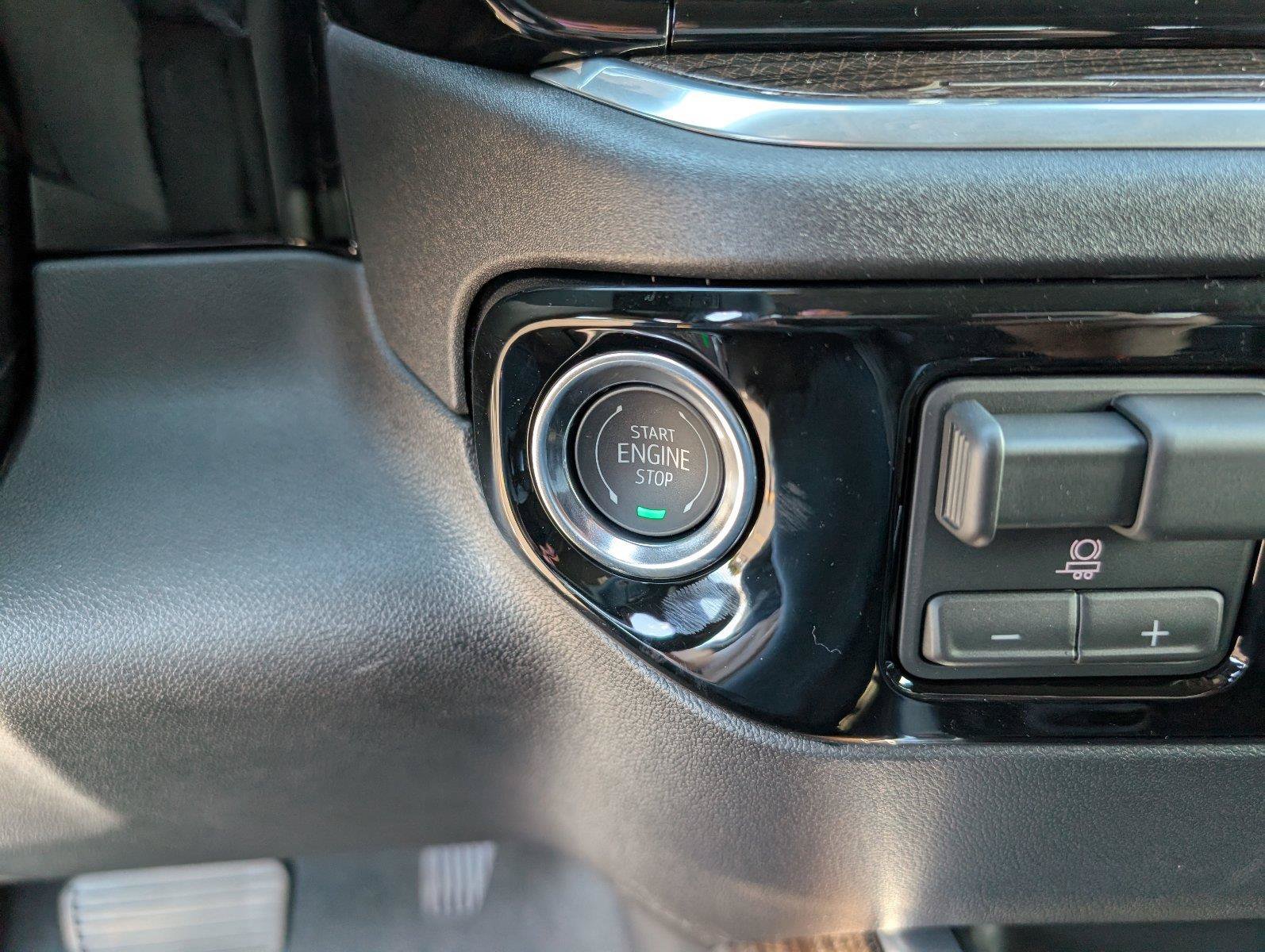 New 2026 Chevrolet Silverado 1500 RST w/ RST All Star Premium Package AWD/4WD image 21