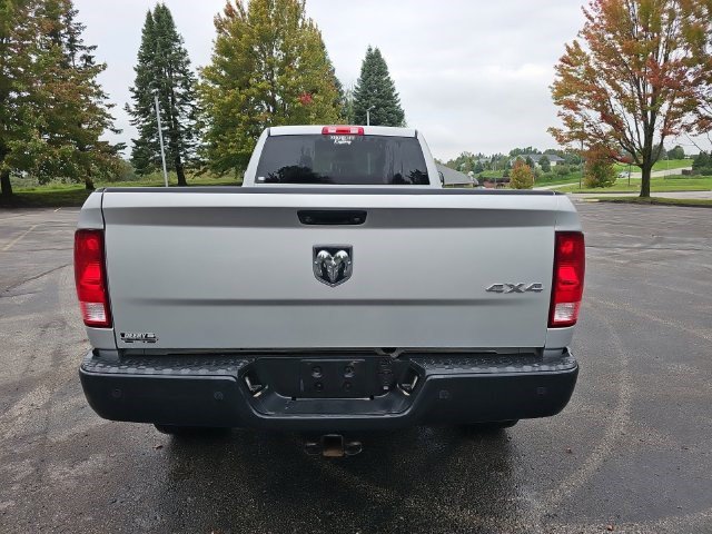 Used 2017 RAM 2500 Tradesman w/ Popular Equipment Group AWD/4WD image 4