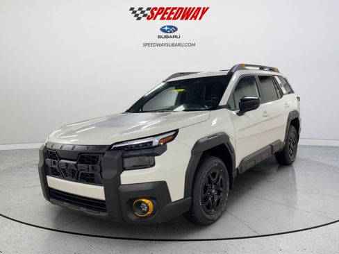 New 2026 Subaru Outback Wilderness image 4