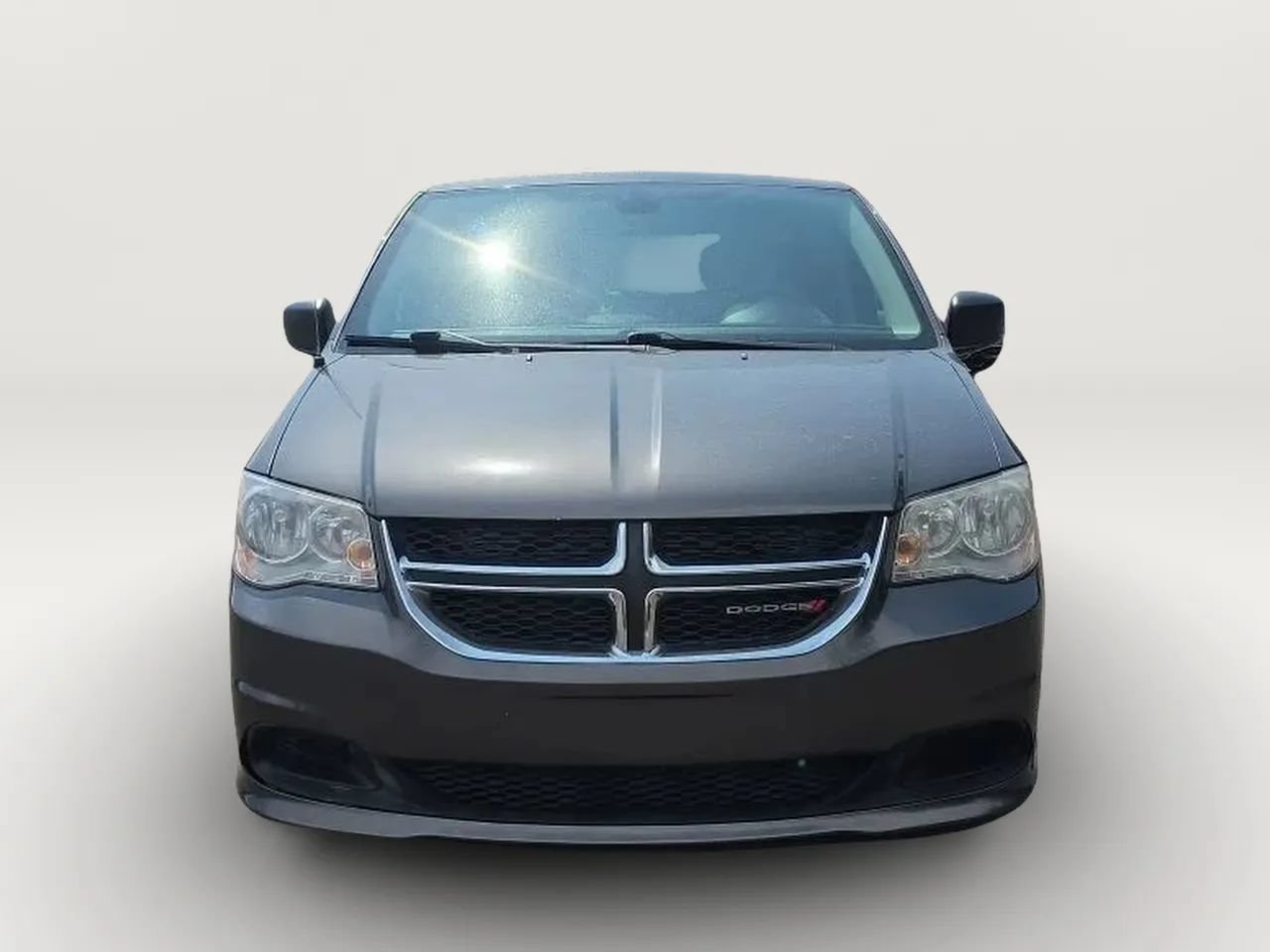 Used 2019 Dodge Grand Caravan SE w/ UConnect Hands-Free Group FWD image 4