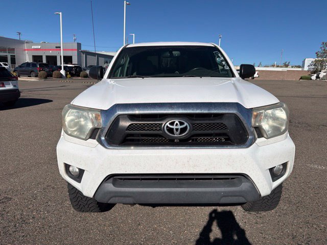 Used 2012 Toyota Tacoma 4x4 Access Cab V6 w/ TRD Off-Road Pkg image 2