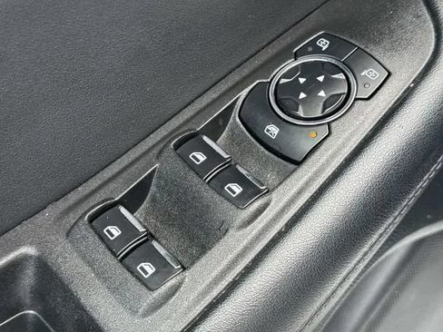 Used 2024 Ford Edge SEL AWD/4WD image 32