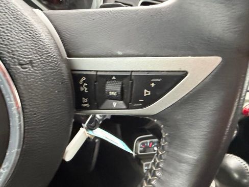 Used 2011 Chevrolet Camaro SS w/ RS Package image 11