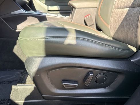 Used 2022 Ford Explorer Timberline image 14