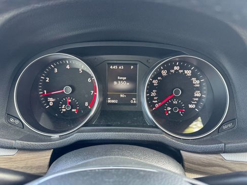 Used 2017 Volkswagen Passat 1.8T SEL Premium FWD image 26